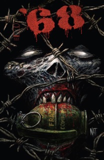 '68 #1 by Jason Arthur, Mark Kidwell, Tim Vigil, Jay Fotos & Nat Jones