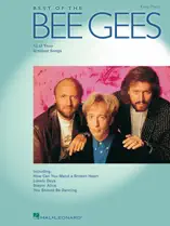 Best of the Bee Gees (Songbook)