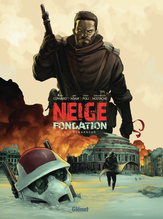 Neige fondation Vol.2