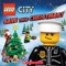 LEGO City: Save This Christmas! - Rebecca Mccarthy