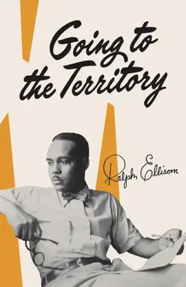 Read: Going to Book the Territory