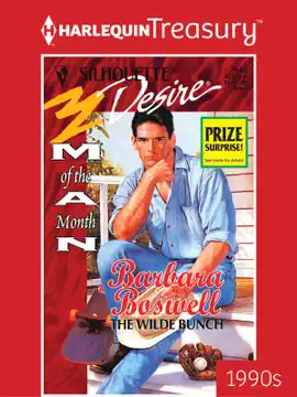 Read: Book THE WILDE BUNCH