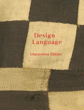 Design Language