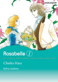 Rosabelle 1 - Chieko Hara & Sylvia Andrew