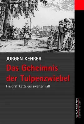Read: Das Geheimnis der Tulpenzwiebel Book