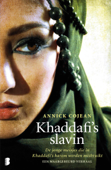 Khaddafi's slavin - Annick Cojean