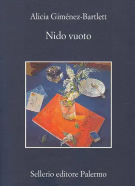 Read: Book Nido vuoto