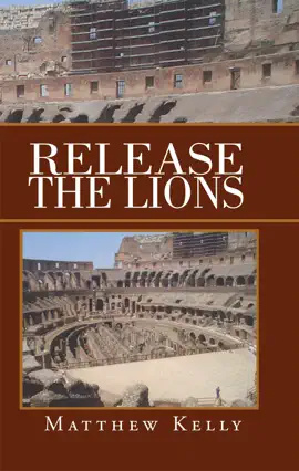 Read: Book Release the Lions