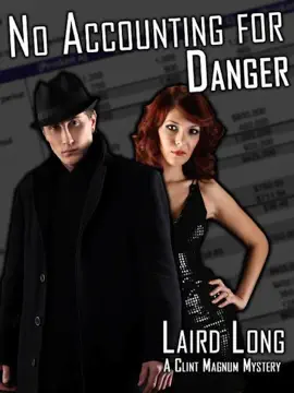 Read: No Accounting for Book Danger