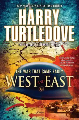 Read: West and East Book