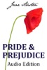 Book Pride and Prejudice Audio Edition