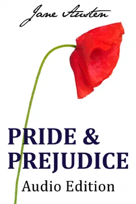 Read: Pride and Book Prejudice Audio Edition