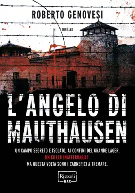 Read: L'angelo Book di Mauthausen