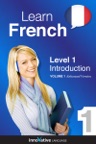 Learn French -  Level 1: Introduction (Enhanced Version)