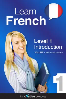 Learn French -  Level 1: Introduction (Enhanced Version)