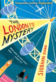 The London Eye Mystery - Siobhan Dowd