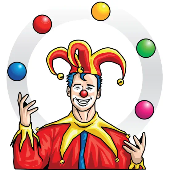 8,000+ Riddles and Answers to The Riddles!