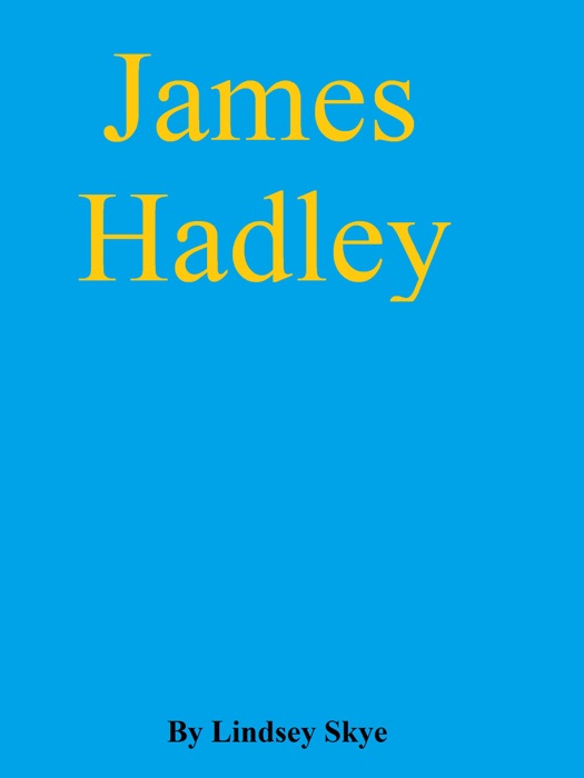 James Hadley