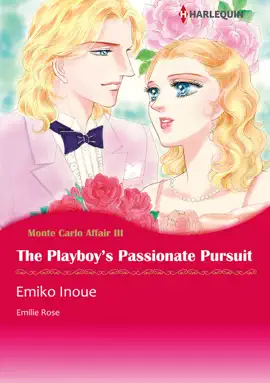 Read: The Playboy's Book Passionate Pursuit