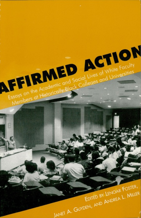 Affirmed Action