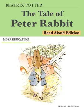 Read: The Tale of Peter Rabbit Book