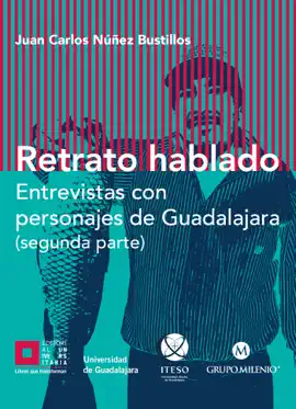 Read: Retrato Book hablado