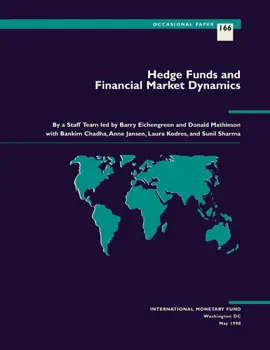 Read: Hedge Funds Book and Financial Market Dynamics