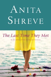 The Last Time They Met - Anita Shreve