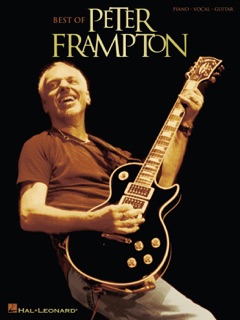 Best of Peter Frampton (Songbook) by Peter Frampton