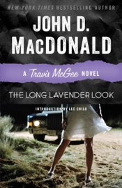 The Long Lavender Look - John D. MacDonald & Lee Child