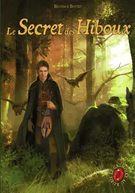 Read: Le secret des Book hiboux