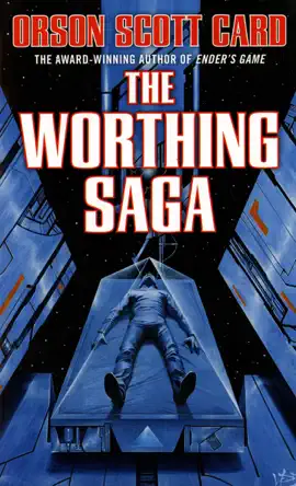 Read: Book The Worthing Saga