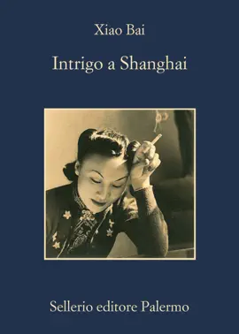 Read: Intrigo Book a Shanghai