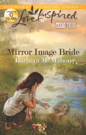 Mirror Image Bride - Barbara McMahon