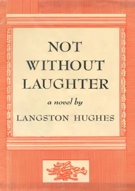 Read: Not Without Book Laughter