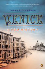 Venice - Thomas F. Madden Cover Art