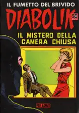 DIABOLIK #26