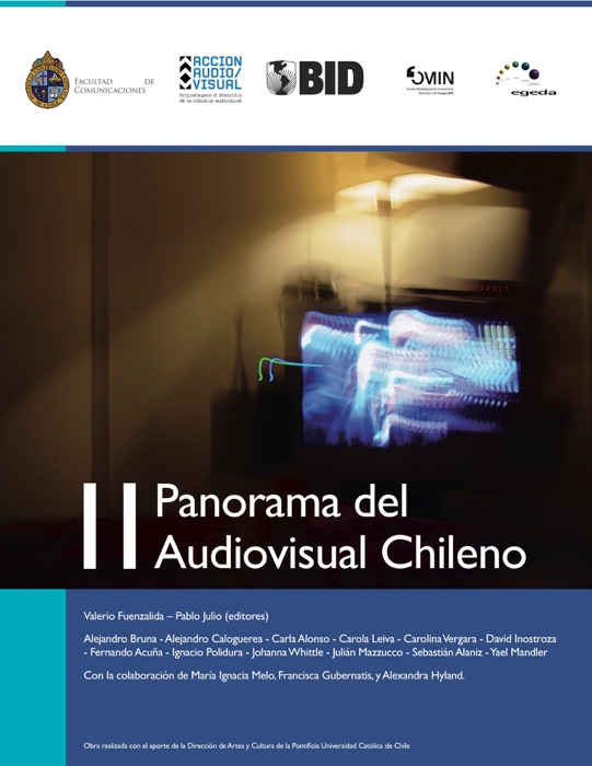 Panorama del audiovisual chileno