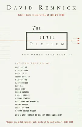The Devil Problem