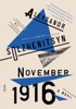 Book November 1916: A Novel