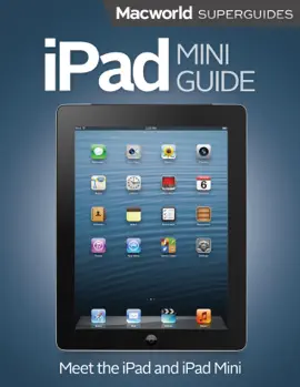 iPad Mini Guide