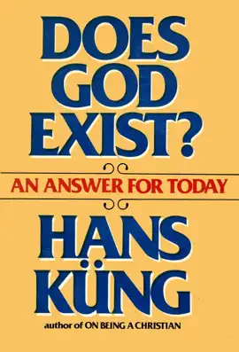 Read: Does God Book Exist