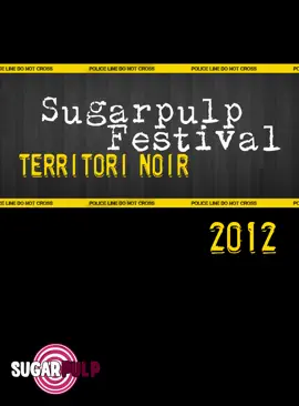 Read: Sugarpulp Festival 2012 Book