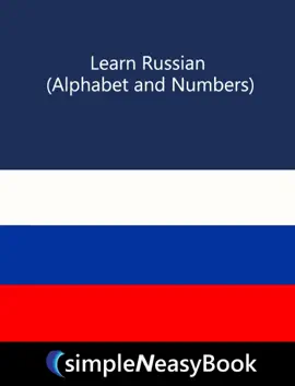Learn Russian (Alphabet and Numbers)