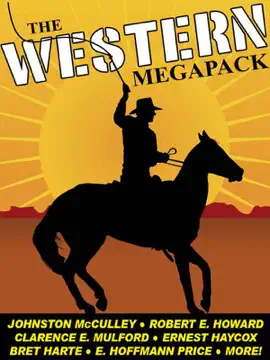 Read: The Western Book Megapack