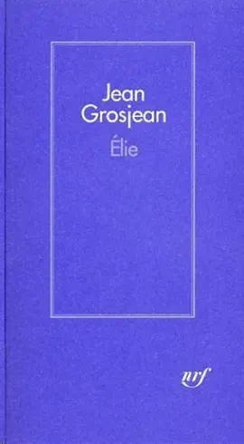 Read: Elie