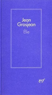 Elie by Jean Grosjean