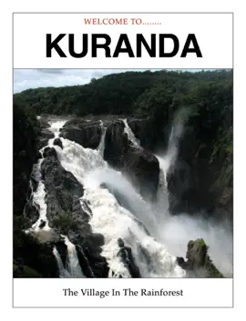 Read: Kuranda - Village Book In the Rainforest