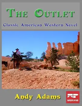 Read: The Outlet: Book Classic American Western Novel