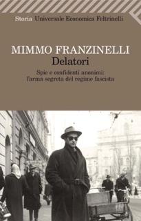 Delatori by Mimmo Franzinelli